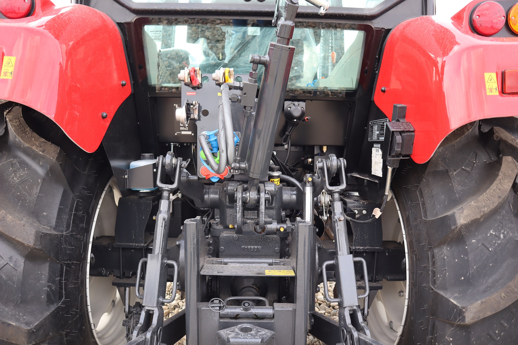 Низкий расход топлива