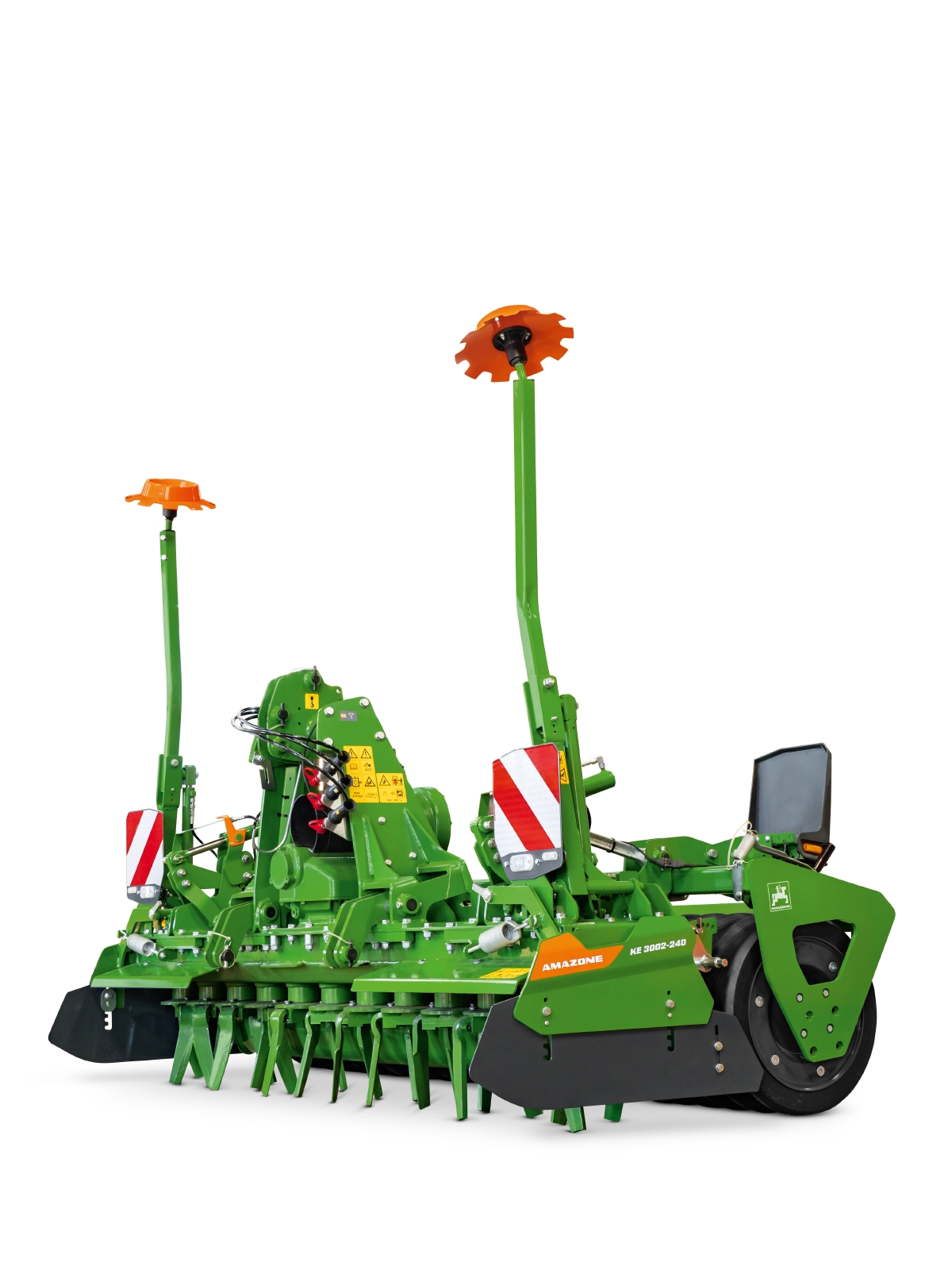 Быстрая замена зубьев