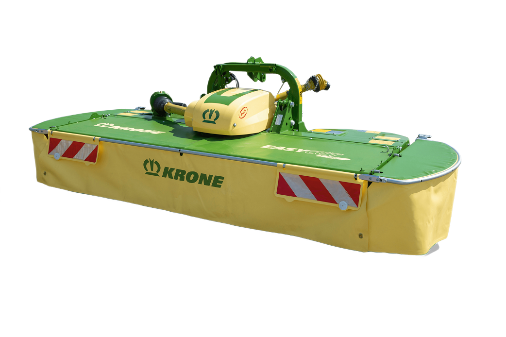 Krone EasyCut F 320 CR