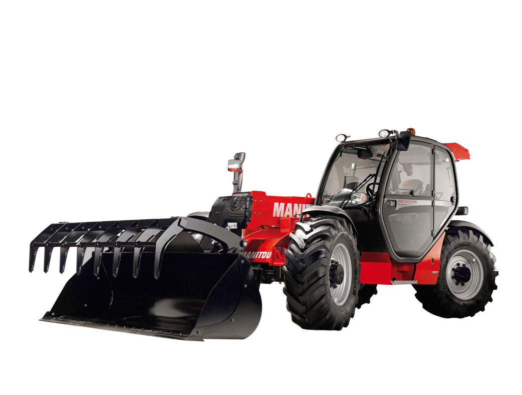 Manitou MLT-X 1035 LT LSU купить в Краснодаре, по выгодной цене с доставкой