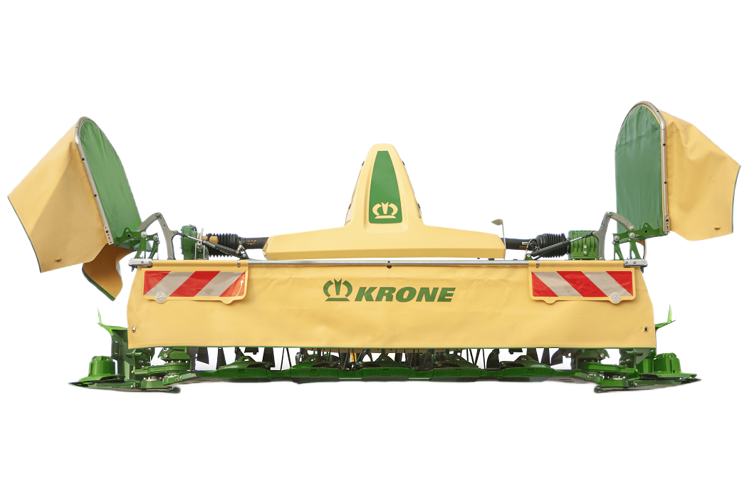 Krone EasyCut F 400 CV Fold