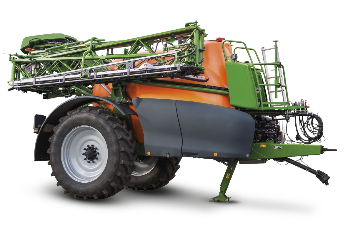 Низкий центр тяжести