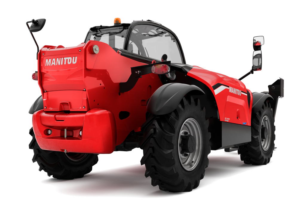 1. Manitou MT-X 1440