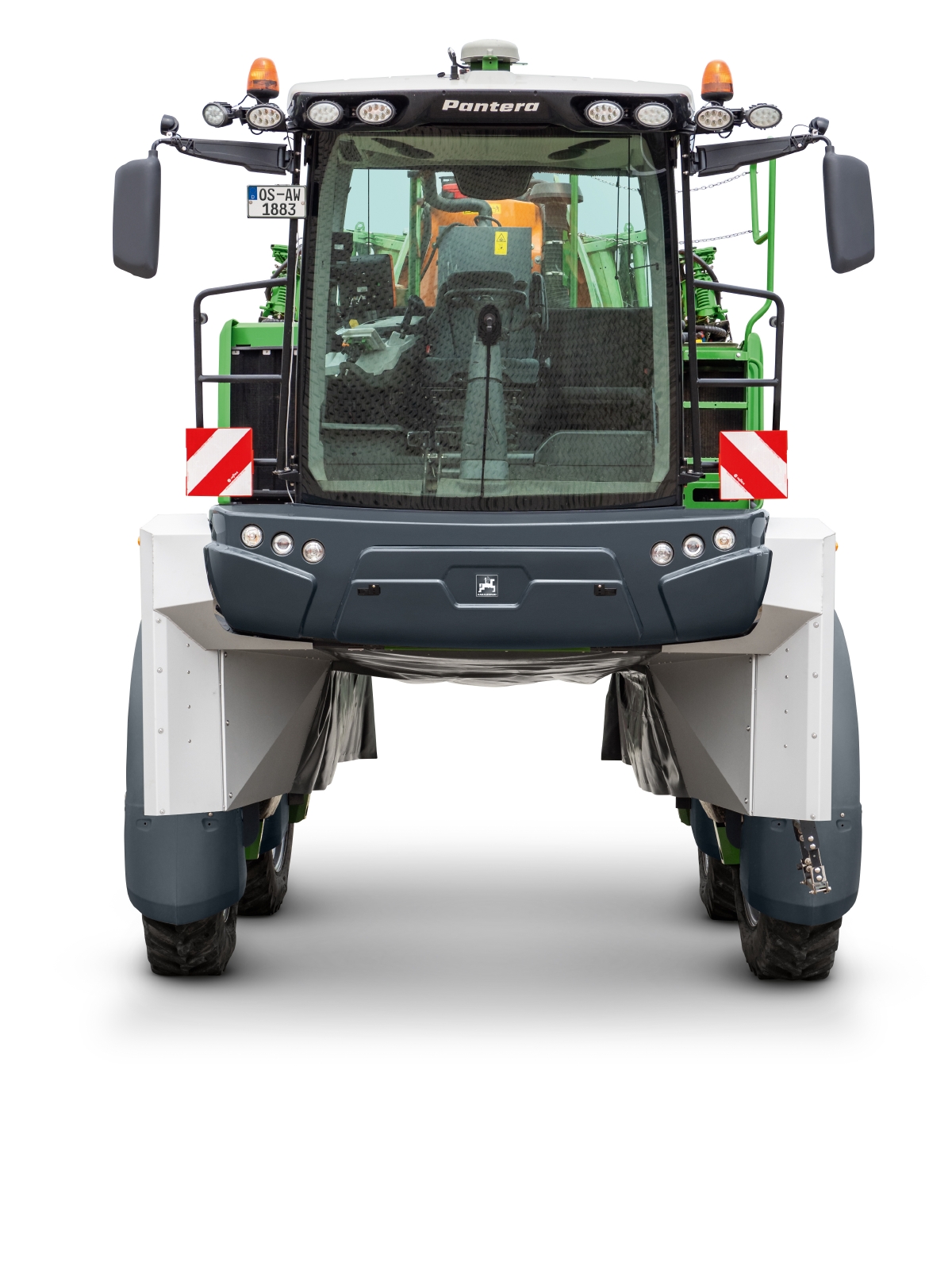 Высокая устойчивость