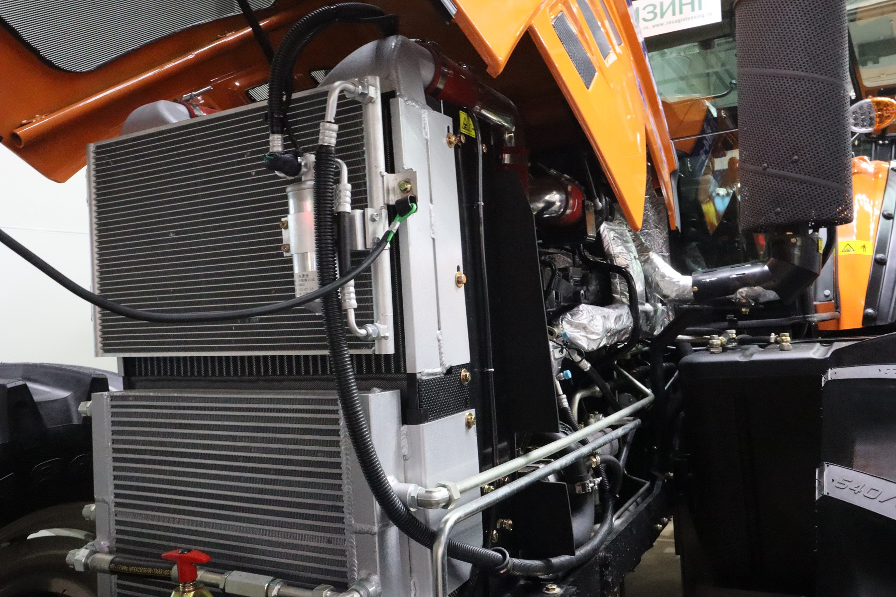 Работа в любых условиях