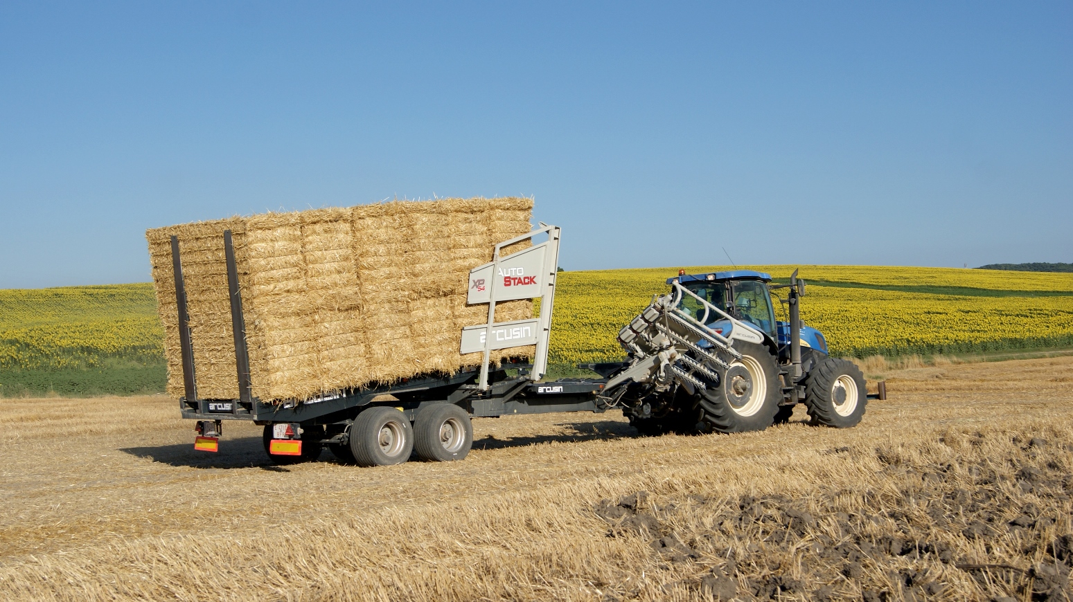 AutoStack XP 54T купить в Краснодаре, по выгодной цене с доставкой