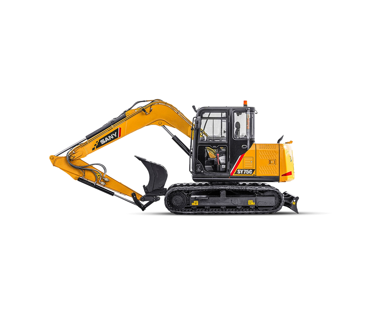 Sany SY75C