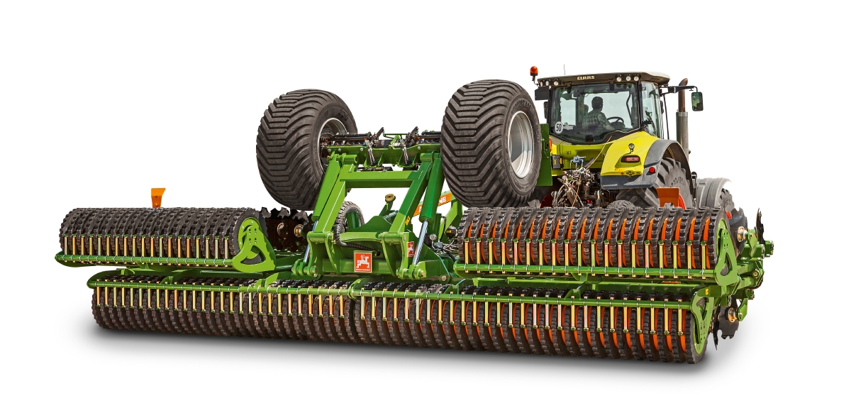 Высокая производительность