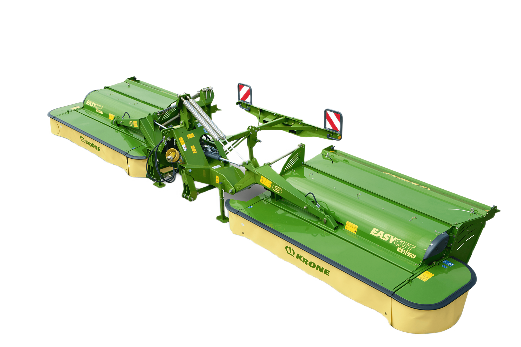 Krone EasyCut B 870 CV