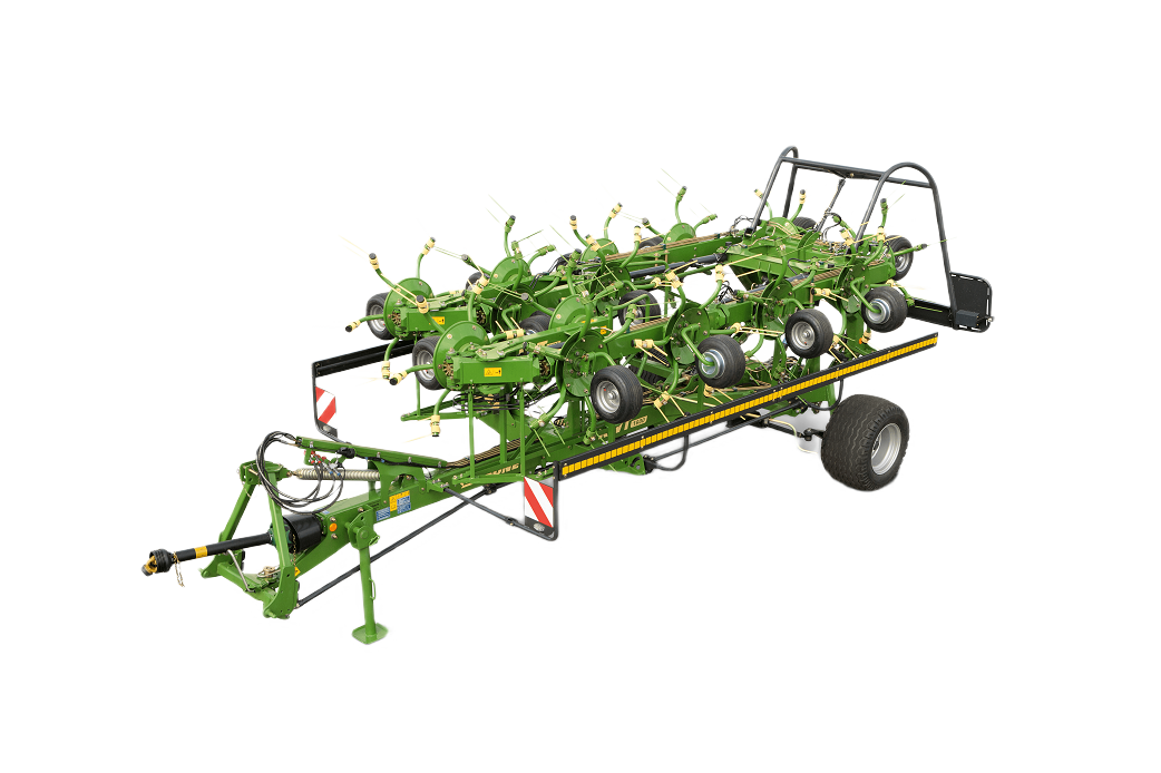 Krone KWT 1600