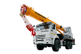 Ивановец КС-45717К-3М-24