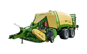 Krone BiG Pack 1270 XC