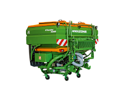 Amazone XTender и XTender-T