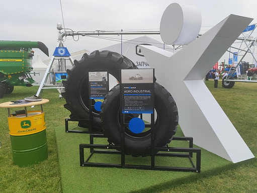 Шины MAXAM. Со знаком качества DLG Approved